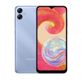 Teléfono Celular Samsung Galaxy A04e 3+64 Azul