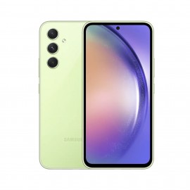 Teléfono Celular Samsung Galaxy A54 8+128 Verde
