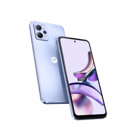 Teléfono Celular Motorola Moto G13 Azul