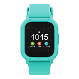 Smartwatch Cubitt Jr Kids Azul