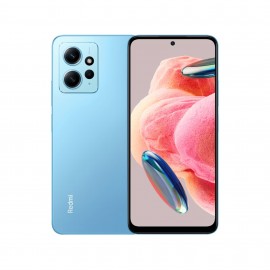 Teléfono Celular Xiaomi Redmi Note 12 4+128 GB Azul
