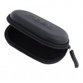 Estuche para Audífonos Mobo Negro