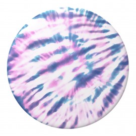 Sujetador Para Celular Popsockets Woodstock Morado