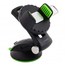 Porta Teléfono para Auto Mobo Unfold Negro