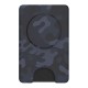 Cartera con Sujetador para Celular Popsockets Camo Azul