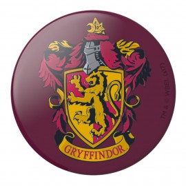 Sujetador Para Celular Popsockets Gryffindor Rojo