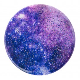 Sujetador Para Celular Popsockets Nebula Morado