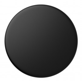 Sujetador Para Celular Popsockets Alum Negro