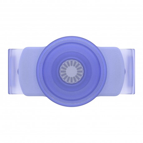 Sujetador Para Celular Popsockets Strech iPhone 12 Morado