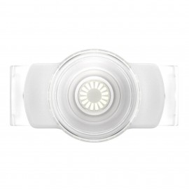 Sujetador Para Celular Popsockets Strech iPhone 12 Transparente
