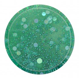 Sujetador Para Celular Popsockets Tidepool Verde