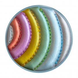Sujetador Para Celular Popsockets Rainbow Of Funk Varios