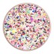 Sujetador Para Celular Popsockets Sparkle Colores