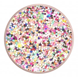 Sujetador Para Celular Popsockets Sparkle Colores