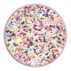 Sujetador Para Celular Popsockets Sparkle Colores