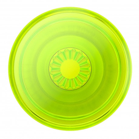 Sujetador Para Celular Popsockets Neon Glow Verde