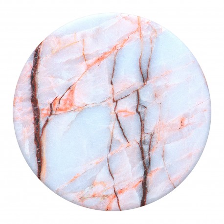 Sujetador Para Celular Popsockets Marmol Azul