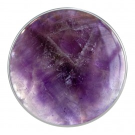 Sujetador Para Celular Popsockets Amatista Morado