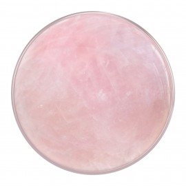 Popsockets Sujetador Para Celular Cuarzo Rosa