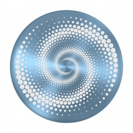 Popsockets Sujetador Para Celular Trap Azul
