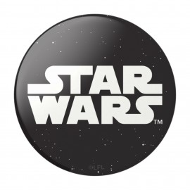 Popsockets Sujetador Para Celular Star Wars Negro