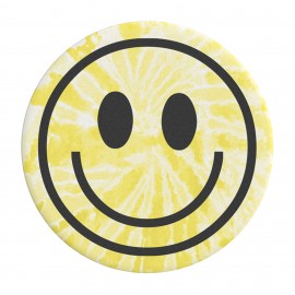 Popsockets Sujetador Para Celular Tie Dye Amarillo