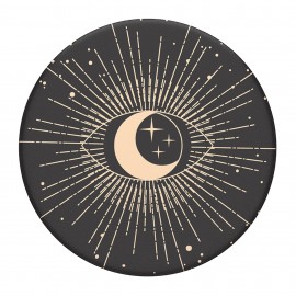 Popsockets Sujetador Para Celular  All Seeing Negro