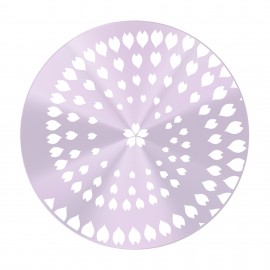 Popsockets Sujetador Para Celular Florecer Morado