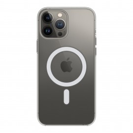 Funda Apple Magsafe Clear iPhone 13 Pro Max