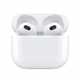 Audifonos Bluetooth Apple Airpods Blanco V3