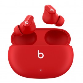 Audifonos Bluetooth Beats Studio Buds Rojo