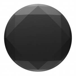 Popsockets Sujetador para Celular Diamante Negro