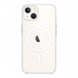 Funda Apple Magsafe Clear iPhone 13