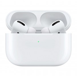 Audífonos Apple AirPods Pro Bluetooth Blanco 1ra Gen