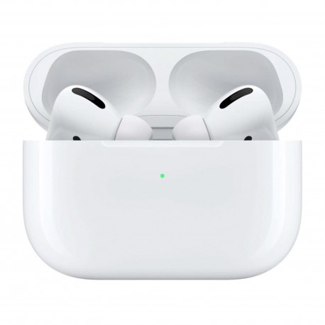 Audífonos Apple AirPods Pro Bluetooth Blanco 1ra Gen