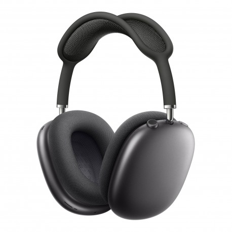 Audifonos Bluetooth Apple Airpods Max Gris
