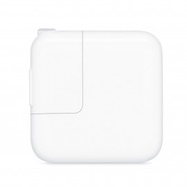 Cargador de Pared Apple 1 Puerto USB-A Blanco