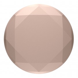 Popsockets Sujetador para Celular Diamante Dorado