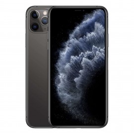 Teléfono Reacondicionado IPhone 11 Pro 64 GB Gris