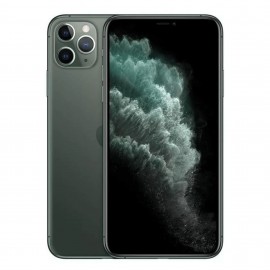 Teléfono Reacondicionado iPhone 11 Pro 64 GB Verde