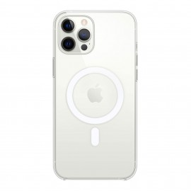Funda Apple Magsafe Clear Iphone 12 Pro/12