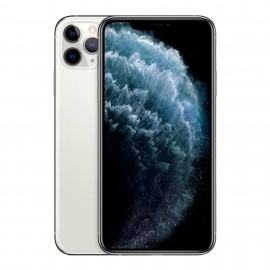 Teléfono Reacondicionado iPhone 11 Pro 64 GB Plata