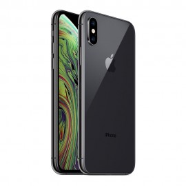 Telefono Reacondicionado iPhone Xs 256 Gb Negro