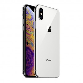 Telefono Reacondicionado iPhone Xs 64 Gb Silver