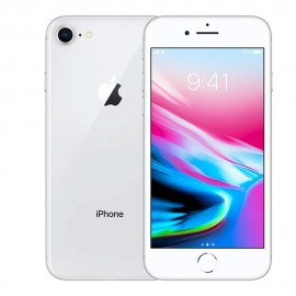 Telefono Reacondicionado iPhone 8 64Gb Plata