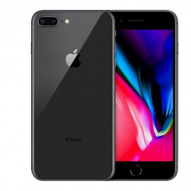 Telefono Reacondicionado iPhone 8 Plus 256 Gb Gray