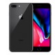 Telefono Reacondicionado iPhone 8 Plus 256 Gb Gray