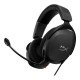 Audífonos Alámbricos Gaming Hyperx Cloud Stinger Core 2 Negro