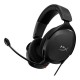 Audífonos Alámbricos Gaming Hyperx Cloud Stinger Core 2 Negro