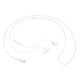 AudIfonos Alámbricos Samsung Akg (Tipo C) Blanco